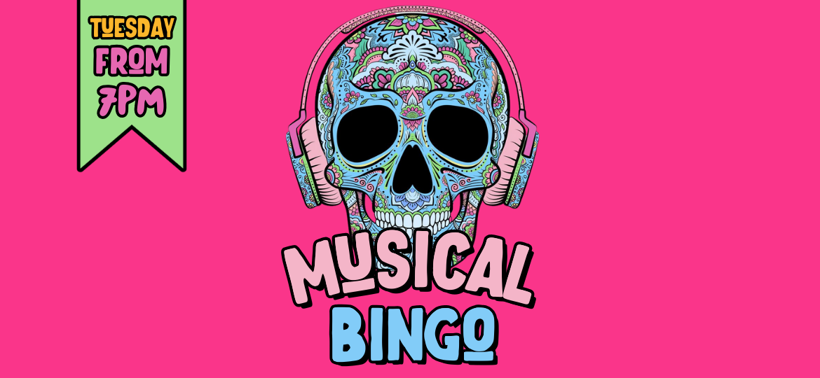 Musical Bingo