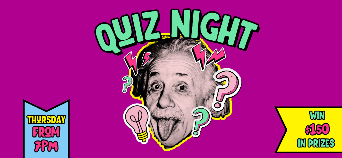 Quiz Night