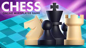 Online Chess